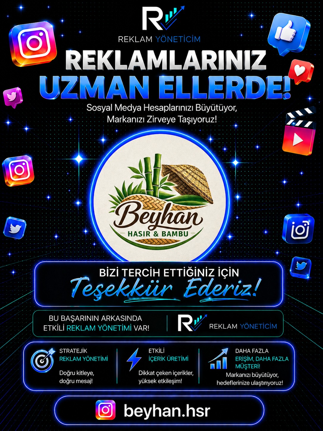 Referans